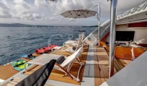 Affitto Yacht 