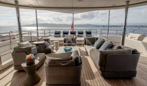 Affitto Yacht 