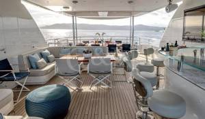 Affitto Yacht 