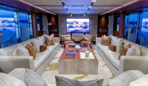 Affitto Yacht 