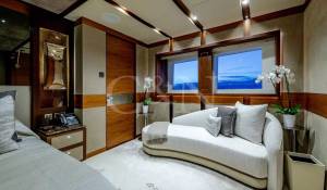 Affitto Yacht 