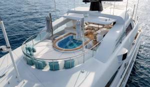 Affitto Yacht 
