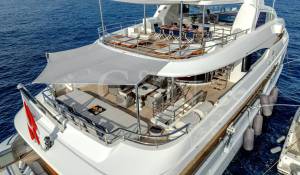Affitto Yacht 