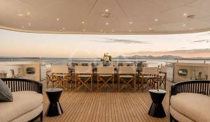 Affitto Yacht 