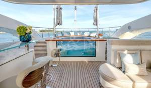 Affitto Yacht 