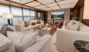 Affitto Yacht 