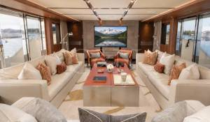 Affitto Yacht 