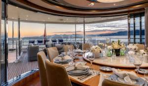 Affitto Yacht 