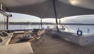 Affitto Yacht 