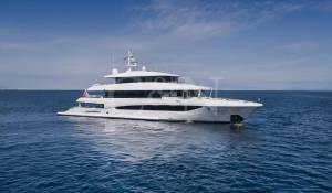 Affitto Yacht 