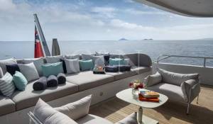 Affitto Yacht 