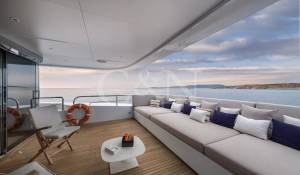 Affitto Yacht 