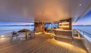 Affitto Yacht 