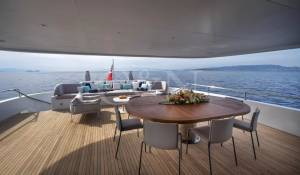 Affitto Yacht 