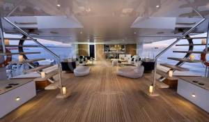 Affitto Yacht 