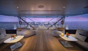 Affitto Yacht 