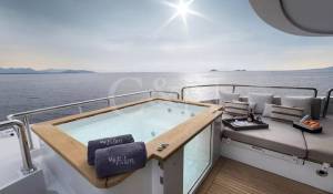 Affitto Yacht 
