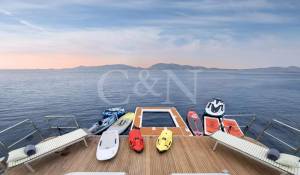Affitto Yacht 