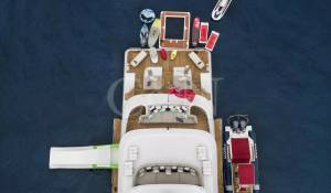 Affitto Yacht 