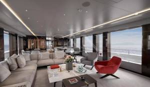 Affitto Yacht 