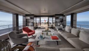 Affitto Yacht 