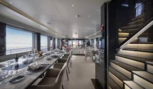 Affitto Yacht 