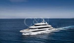 Affitto Yacht 