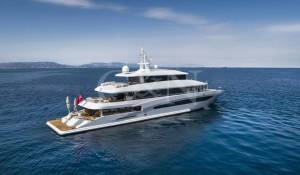 Affitto Yacht 