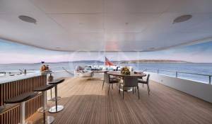 Affitto Yacht 