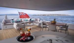 Affitto Yacht 