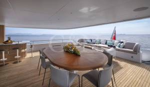 Affitto Yacht 