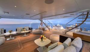 Affitto Yacht 