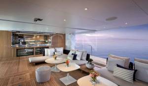 Affitto Yacht 