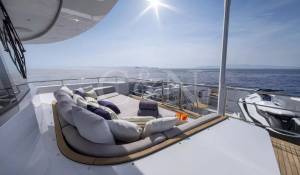 Affitto Yacht 