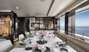 Affitto Yacht 