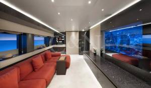 Affitto Yacht 