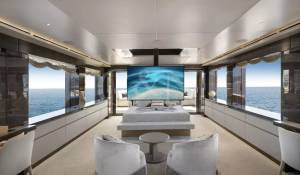 Affitto Yacht 