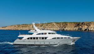 Affitto Yacht 