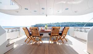 Affitto Yacht 