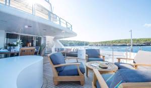Affitto Yacht 