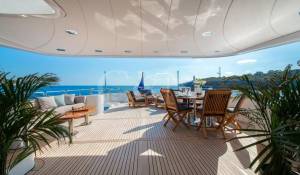 Affitto Yacht 