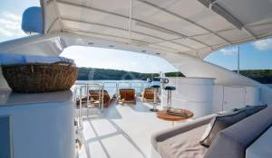 Affitto Yacht 