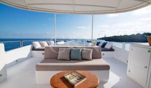 Affitto Yacht 