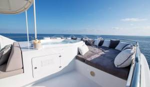 Affitto Yacht 