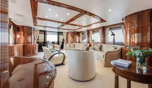 Affitto Yacht 