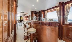 Affitto Yacht 