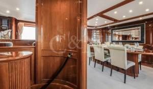 Affitto Yacht 