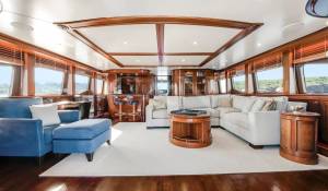 Affitto Yacht 