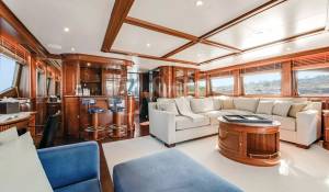 Affitto Yacht 