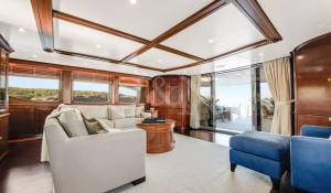 Affitto Yacht 